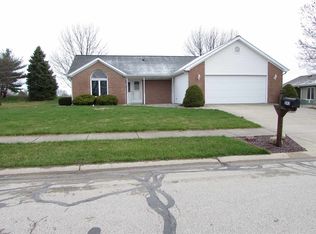 293 N Columbia Pkwy, Columbia City, IN