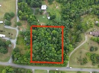 0 Liberty Church Rd, Thomasville, NC 27360