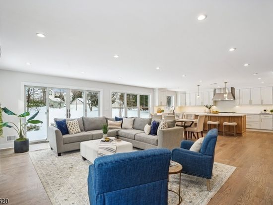 23 Reeve Circle, Millburn, NJ 07041