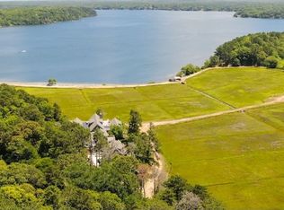 316 Crowells Bog Rd, Brewster, MA 02631