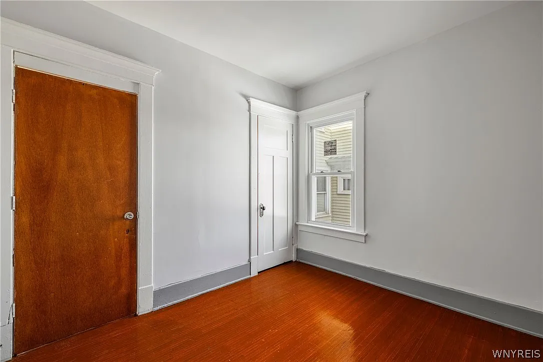 Building Photo - 109 Spaulding St #REAR