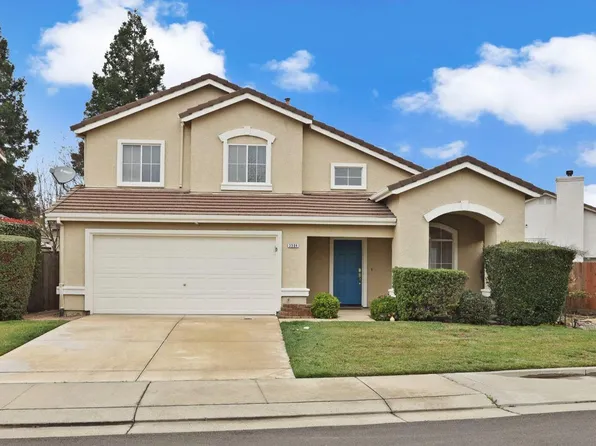3504 Hepburn Cir, Stockton, CA 95209