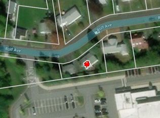 221 Rolf Ave, Chicopee, MA 01020