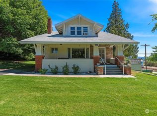 3327 Crestview Rd, Wenatchee, WA 98801