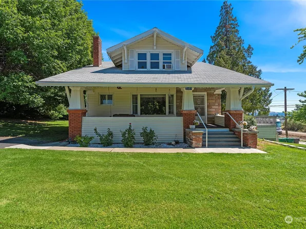 3327 Crestview Road, Wenatchee, WA 98801
