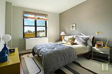 Rented by Halstead Real Estate