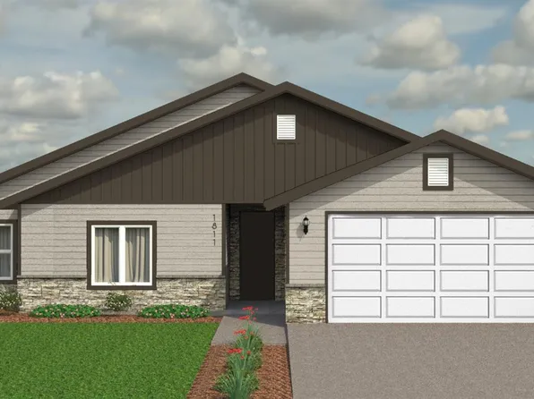 1006 N Acacia St, Woodlake, CA 93286