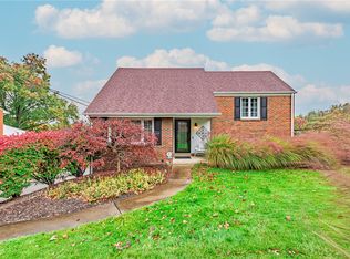 2729 Sapling St, Allison Park, PA 15101
