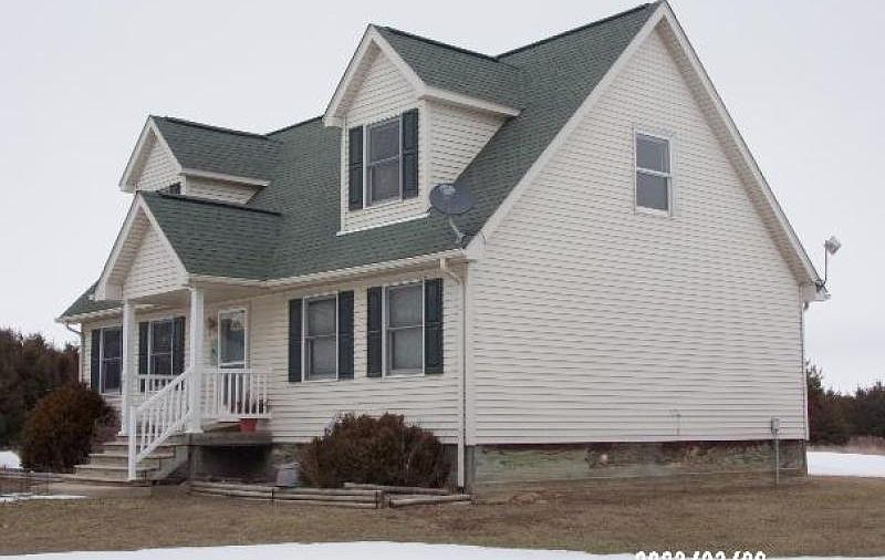 2905 Walker Rd, Carsonville, MI 48419 Zillow