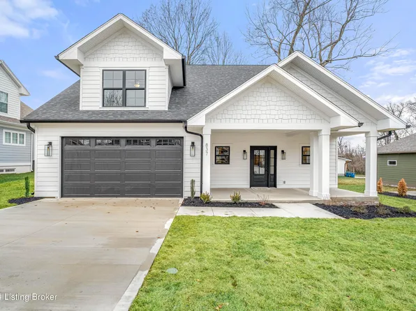 837 Artisan Pkwy, La Grange, KY 40031