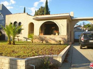 297 Stockbridge Ave, Alhambra, CA 91801