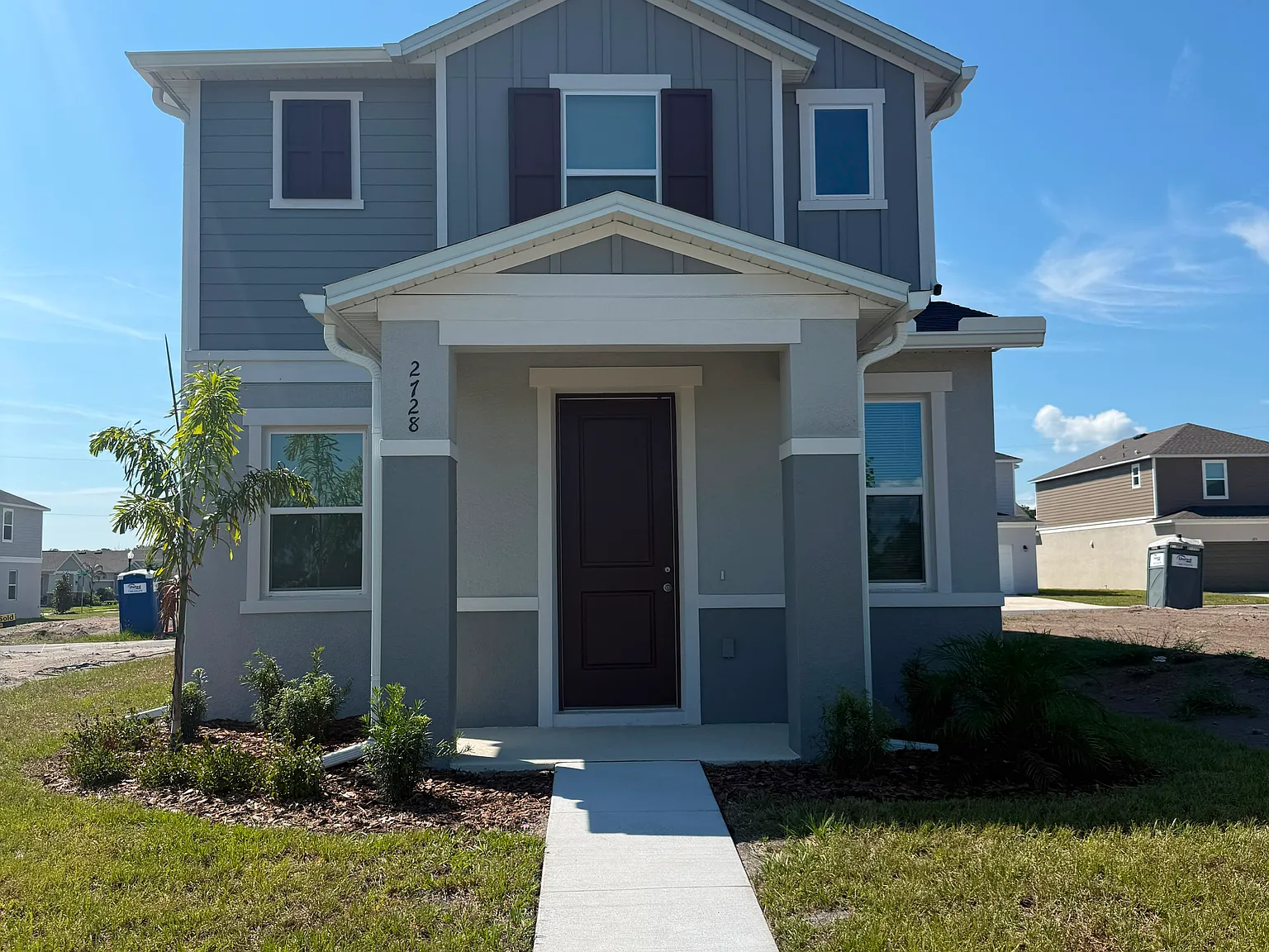 3 bed, 2.5 bath, 1562 sqft, $2,395 — Photo 1