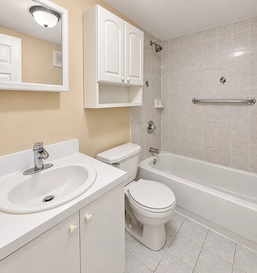 1 bed, $1,500 — Photo 3