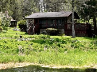 13 Crossfields Dr, Sharon, CT 06069