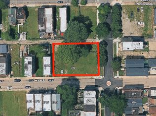 300 S Washtenaw Ave, Chicago, IL 60612