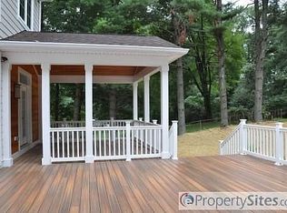 11012 Chandler Rd, Potomac, MD 20854