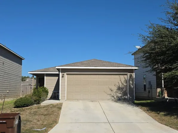 11749 Silver Sky, San Antonio, TX 78254