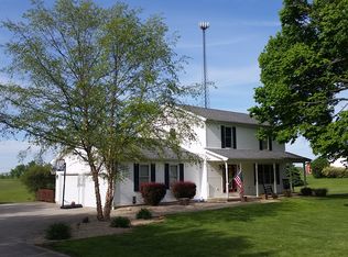 310 Woodland Dr, Hillsboro, OH 45133