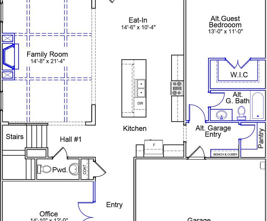 2nd image of 539 Lakota Dr