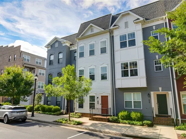 5303 Masons Ln, Richmond, VA 23230