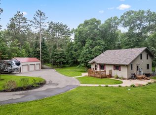 31317 Wildwood Ln, Breezy Pt, MN 56472