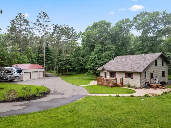 31317 Wildwood Ln, Breezy Pt, MN 56472