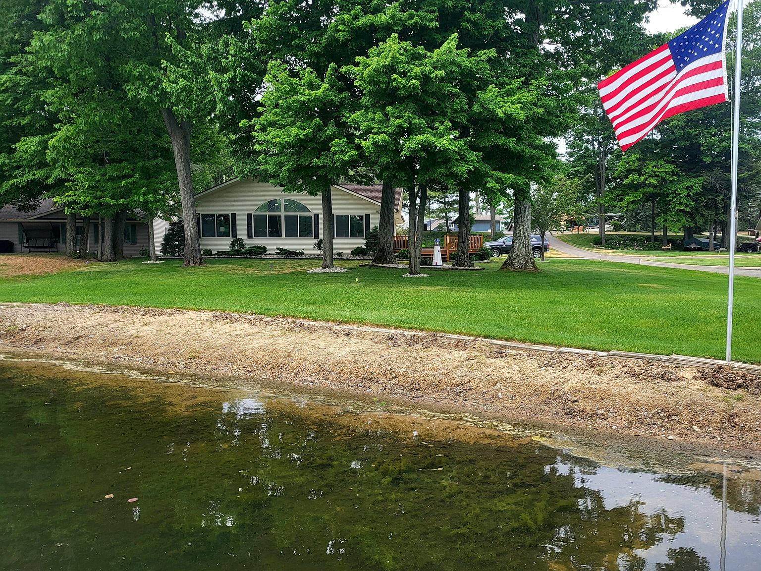 8640 Lynwood Ln, Mecosta, MI 49332 MLS 23028178 Zillow