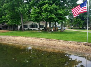 8640 Lynwood Ln, Mecosta, MI 49332