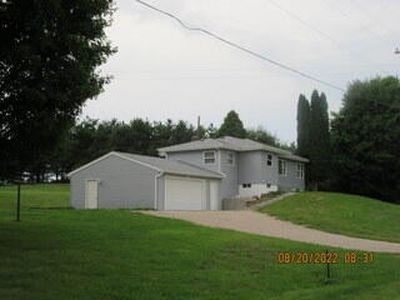 914 W Spring Dr, Newaygo, MI, 49337