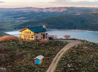 287 Crestview Dr, Coalville, UT 84017