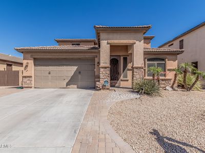 12324 W Daley Ct, Sun City West, AZ, 85375