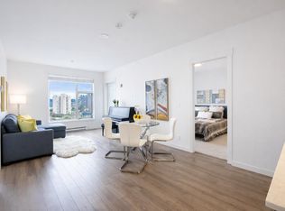 1012 Auckland St #405, New Westminster, BC