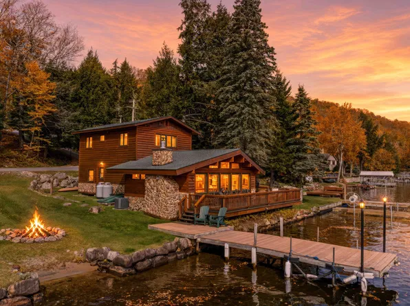 344 Hollywood Rd, Old Forge, NY 13420