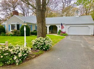 126 Oak Hill Rd, Hyannis, MA 02601