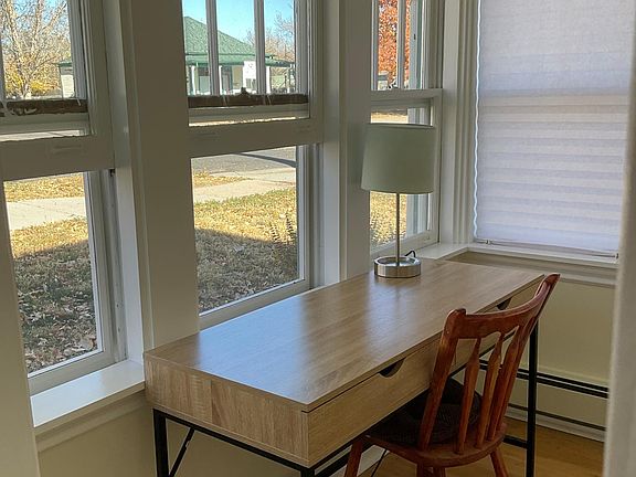 Private office