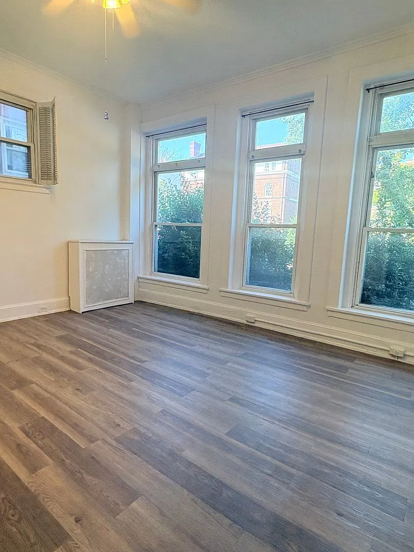 3037 N. Calvert St — Photo 3