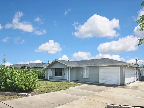 18557 Coconut RD, FORT MYERS, FL 33967