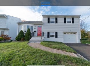 81 Rutan Rd, Belleville, NJ 07109