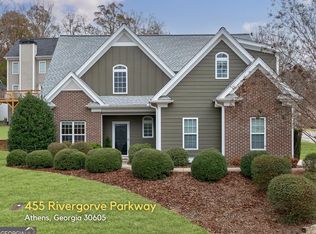 455 Rivergrove Pkwy, Athens, GA 30605