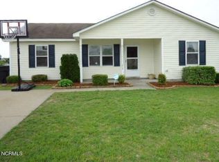 204 Springvale St, Elizabeth City, NC 27909