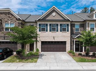518 Fumagalli Dr UNIT MPS, Cary, NC 27519