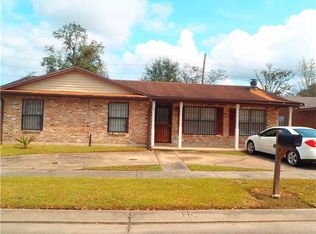 1546 Delta Rd, La Place, LA 70068