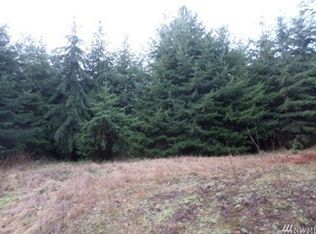 XX Elk Creek Rd, Raymond, WA 98577