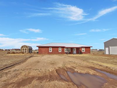 2406 County Road 7825, Lubbock, TX, 79423