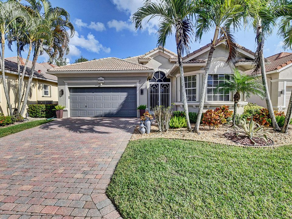 10144 Armani Dr Boynton Beach FL 33437 Zillow