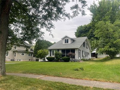 118 W Hamilton Ave, Sherrill, NY, 13461