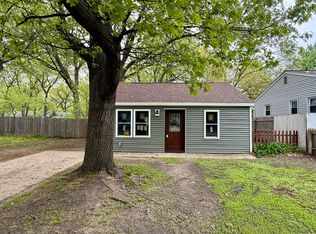 1344 Howard Ave, Muskegon, MI 49442