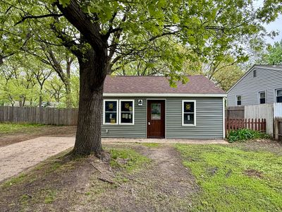 1344 Howard Ave, Muskegon, MI, 49442