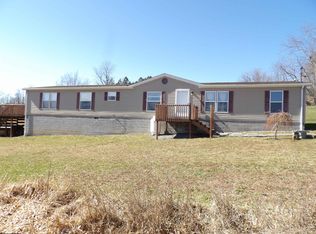 597 Q Rd, Arthurdale, WV 26520