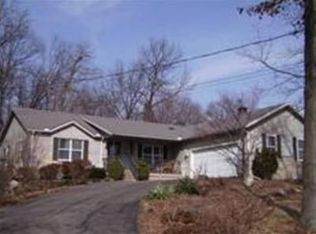 11470 Highland Hills Dr, Jerome, MI 49249